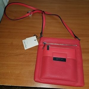 NWT Calvin Klein bag